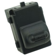 98-04 Chrysler; 98-10 Dodge; 97-01 Jeep Multifit Single Button Power Window Switch RF, LR, RR