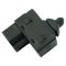 98-04 Chrysler; 98-10 Dodge; 97-01 Jeep Multifit Single Button Power Window Switch RF, LR, RR