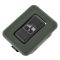 95-98 GM C/K PU; 95-99 FS SUV; 95-05 Mid Size PU, SUV Gray Rear Door Window Switch LR = RR