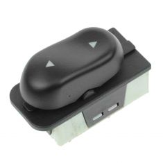 95-97 Crown Vic, Grand Marquis; 92-95 Taurus, Sable Master Power Window Switch LF