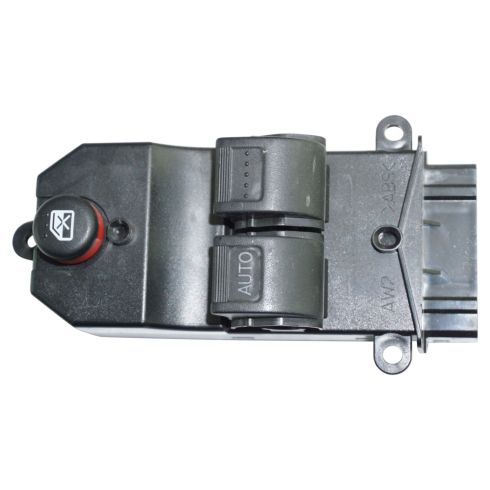 Honda Civic Driver Side Master Power Window Switch Standard Motor Products