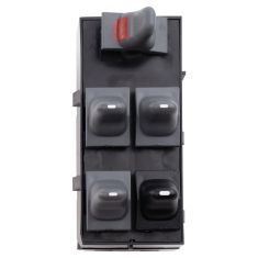 Power Window Switch