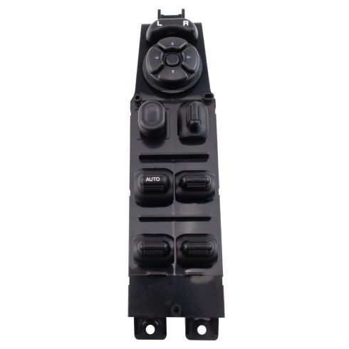 Power Window & Door Lock Switch
