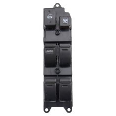 Power Window & Door Lock Switch