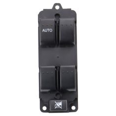 Power Window & Door Lock Switch