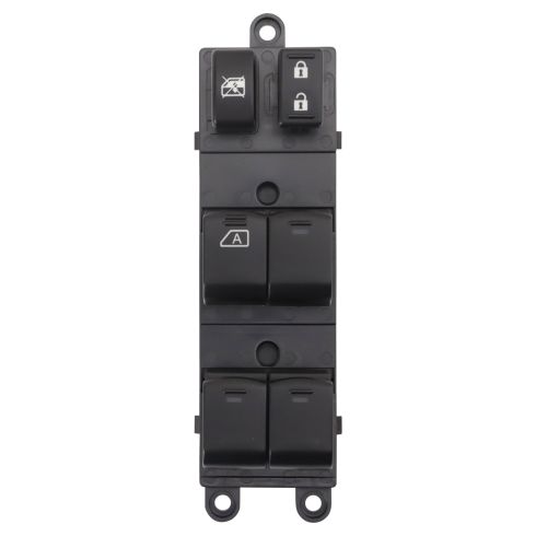 Power Window & Door Lock Switch