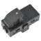 06-11 Lucerne; 07-13 GM Full Size PU, SUV Front Or Rear Single Window Switch RF = RR (GM)