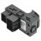 06-11 Lucerne; 07-13 GM Full Size PU, SUV Front Or Rear Single Window Switch RF = RR (GM)