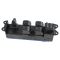 05-09 Subaru Outback Legacy; 05-06 Baja Master Power Window Switch w/Lockout (Subaru)