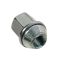 Flattop Capped Lug Nut (Box of 10)