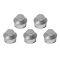 01-11 Ford Focus (w/Steel Wheels) Lug Nut Cover (Box of 5)