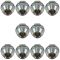 01-13 Expedition, F150; 03-13 Navigator; 06-08 Mark LT (M14-2.0 x 30.56 mm) Lug Nut (Box of 10)