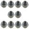 01-13 Expedition, F150; 03-13 Navigator; 06-08 Mark LT (M14-2.0 x 30.56 mm) Lug Nut (Box of 10)