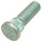 85-10 GM; 73-17 Toyota, Lexus Multifit (M12-1.50 x 40mm) Serrated Wheel Stud (Box 10)