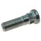 90-09 Subaru Multifit (M12-1.25 x 41.5mm) Serrated Wheel Stud (Box of 10)