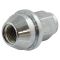 15-19 Ford, Lincoln Mulitfit (M14-1.50 x 44.5mm, 21mm Hex) Dometop Capped Wheel Nut (Box of 10) (DM)