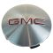 07-15 GMC Acadia (w/18, 19, 20 x 7 1/2 In Al Whl - RPO PZ3, QT5, RZA) ~GMC~ Logoed Center Cap (GM)