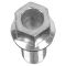 78-14 Audi; 77-82 Porsche; 90-14 VW Multifit (M14-1.5 x 26mm) Wheel Lug Bolt (Volkswagen)