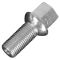 78-14 Audi; 77-82 Porsche; 90-14 VW Multifit (M14-1.5 x 26mm) Wheel Lug Bolt (Volkswagen)