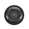 99 Escalade; 88-06 Chevy; 88-10 GMC Multifit (M27-2.0 x 39.4mm) Black Lug Nut Cap (Box of 20)