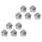 01-11 Ford Focus (w/Steel Wheels) Lug Nut Cover (Box of 10)