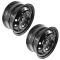 07-12 Nissan Altima (16 x 7 inch) Steel Wheel Pair