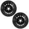 07-12 Nissan Altima (16 x 7 inch) Steel Wheel Pair