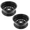 07-12 Nissan Altima (16 x 7 inch) Steel Wheel Pair