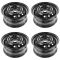 07-12 Nissan Altima (16 x 7 inch) Steel Wheel Set of 4