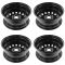 07-12 Nissan Altima (16 x 7 inch) Steel Wheel Set of 4