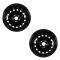 06-07 Honda Civic (16 x 6 1/2 inch) Steel Wheel Pair