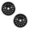 06-07 Honda Civic (16 x 6 1/2 inch) Steel Wheel Pair