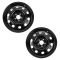 06-11 Ford Crown Victoria, Mercury Grand Marquis (17 x 7 in) Steel Wheel Pair