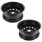 07-11 Toyota Camry, Camry Hybrid (16 x 6 1/2 in) Steel Wheel PAIR