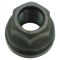 99-04 Ford Pickup Multifit; 00-02 Expedition, Navigator (M14-2.0 x 22.6mm (21mm Hex)) Black Lug Nut