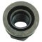 99-04 Ford Pickup Multifit; 00-02 Expedition, Navigator (M14-2.0 x 22.6mm (21mm Hex)) Black Lug Nut