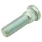 85-10 GM; 73-17 Toyota, Lexus Multifit (M12-1.50 x 40mm) Front or Rear Serrated Wheel Stud