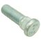 85-10 GM; 73-17 Toyota, Lexus Multifit (M12-1.50 x 40mm) Front or Rear Serrated Wheel Stud