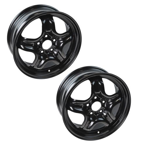 Chevy Cobalt Rim - Wanna be a Car