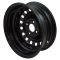 04-06 Hyundai Elantra  (15 x 5 1/2 in - 4 Bolt - 115mm Bolt Circle) Steel Wheel (Dorman) Pair