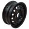 04-06 Hyundai Elantra (15 x 5 1/2 in - 4 Bolt - 115mm Bolt Circle) Steel Wheel (Dorman) Set of 4