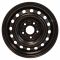 06-11 Honda Civic (15 x 6 in - 5 Bolt - 4 1/2 in Bolt Circle) Steel Wheel Set of 4 (Dorman)