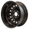 02-08 Buick; 00-05 Chevy; 00-08 Pontiac; 02-07 Saturn Multifit 16 Inch Steel Wheel Pair (Dorman)