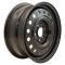 02-08 Buick; 00-05 Chevy; 00-08 Pontiac; 02-07 Saturn Multifit 16 Inch Steel Wheel Pair (Dorman)