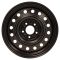 02-08 Buick; 00-05 Chevy; 00-08 Pontiac; 02-07 Saturn Multifit 16 Inch Steel Wheel Pair (Dorman)