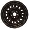 02-08 Buick; 00-05 Chevy; 00-08 Pontiac; 02-07 Saturn Multifit 16 Inch Steel Wheel Set of 4 (Dorman)