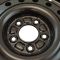 02-08 Buick; 00-05 Chevy; 00-08 Pontiac; 02-07 Saturn Multifit 16 Inch Steel Wheel Set of 4 (Dorman)