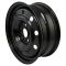 13-18 Grand Caravan, Journey, Town & Country (17 x 6-1/2 Inch) Steel Wheel Pair (Dorman)