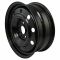 13-18 Grand Caravan, Journey, Town & Country (17 x 6-1/2 Inch) Steel Wheel Set of 4(Dorman)