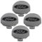 2015 Ford F150, Expedition, Taurus; 13-15 Explorer (w/20 In Whl) Chrome Center Cap Set of 4 (Ford)